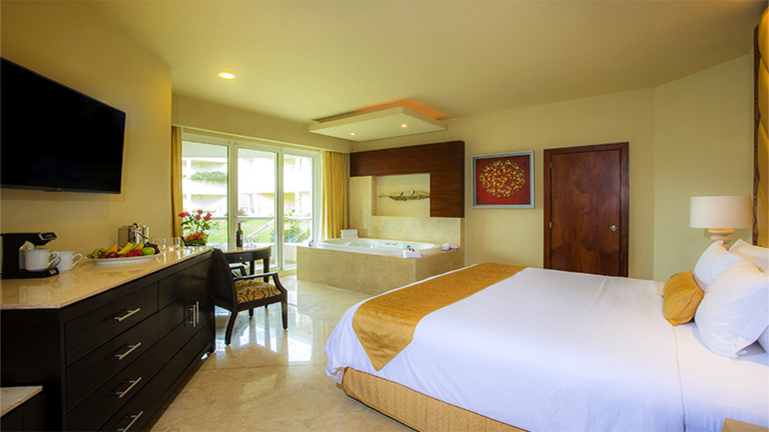 Superior Deluxe Garden View